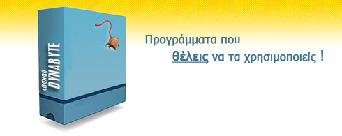  DYNABYTE -   -  